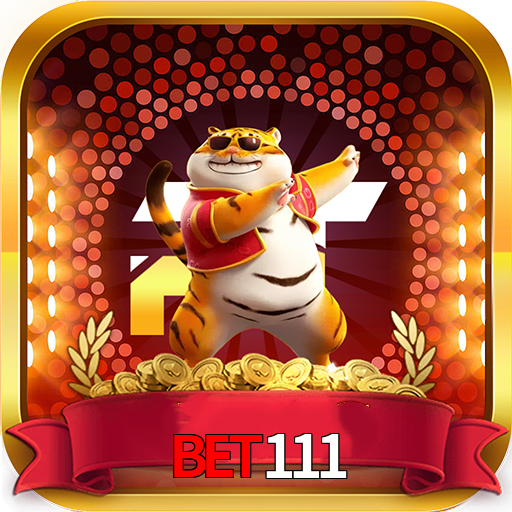 Imagem promocional da bet111 mostrando a plataforma e suas vantagens